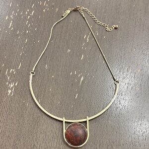 WHBM necklace